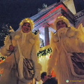 Christmas angels with their magic wands (1730 visite) Christmas angels at the Gendarmenmarkt Christmas market Christmas angels with their magic wands